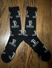 Crew Socks