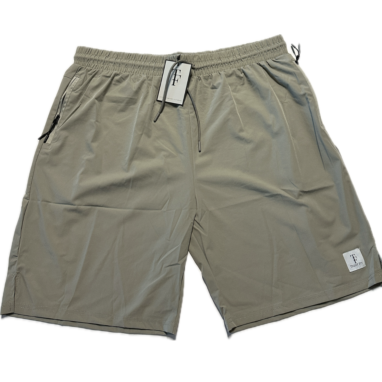 Commando TightFit Shorts