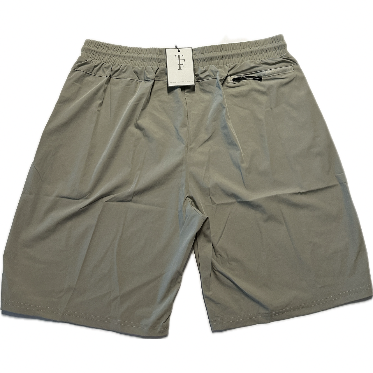 Commando TightFit Shorts