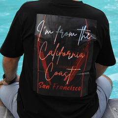 California Coast T-Shirt