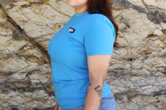 Ride The Wave /Women's / TightFit T-Shirt