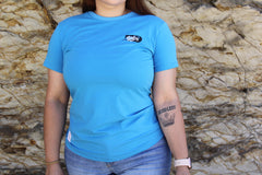 Ride The Wave /Women's / TightFit T-Shirt