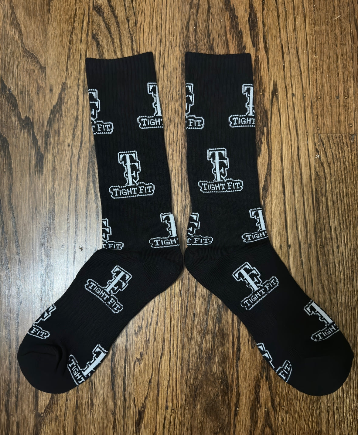 Crew Socks