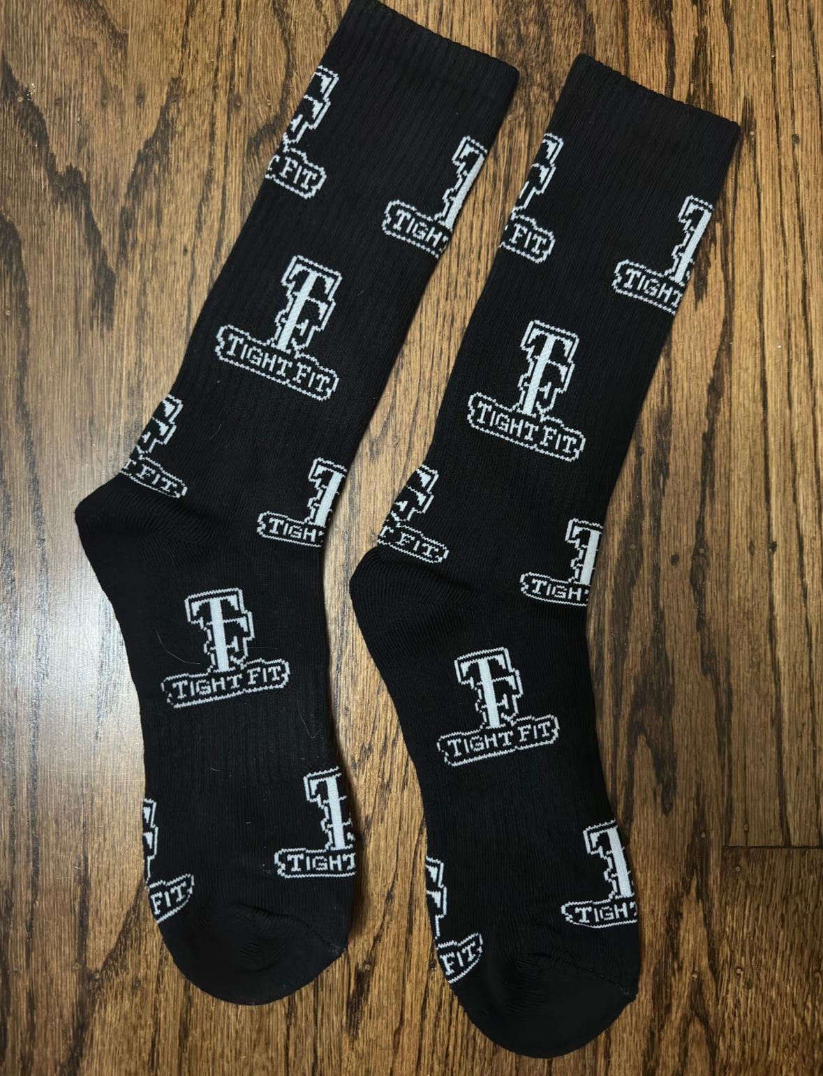 Crew Socks