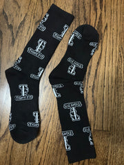 Crew Socks