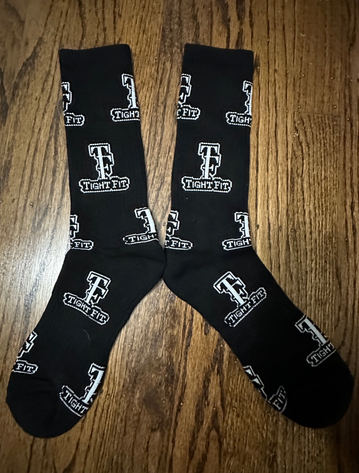 Crew Socks